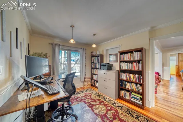 $569,000 | 202 4th Street, Westcliffe, CO 81252