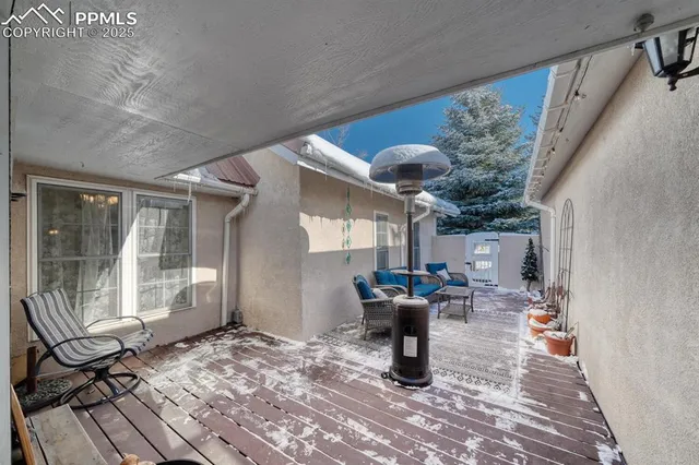 $569,000 | 202 4th Street, Westcliffe, CO 81252