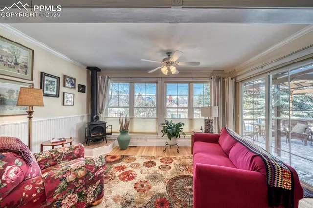 $569,000 | 202 4th Street, Westcliffe, CO 81252