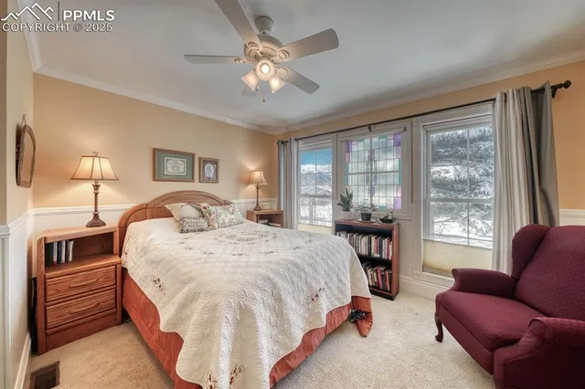 $569,000 | 202 4th Street, Westcliffe, CO 81252