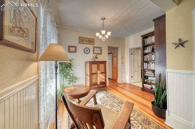 $569,000 | 202 4th Street, Westcliffe, CO 81252