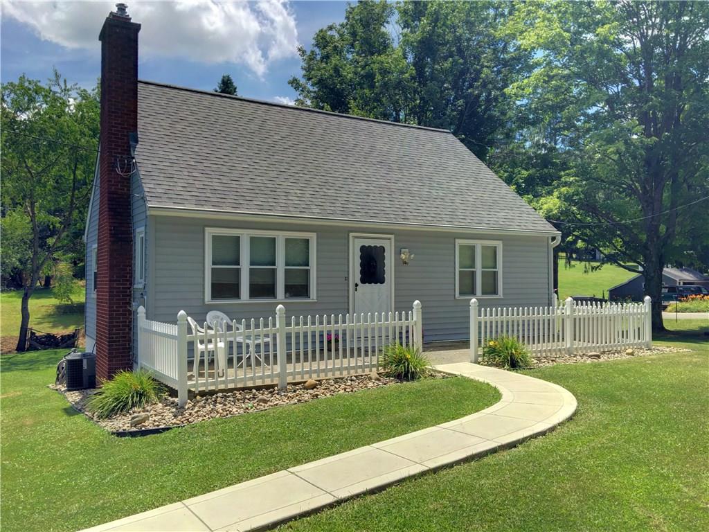 140 Denny Road Valencia, PA 16059 - Photo 1 of 25 Welcome Home