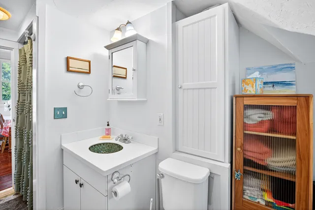 $425,000 | 4 Highland Road, Unit C, Truro, MA 02666