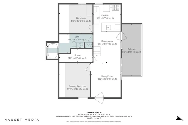 $425,000 | 4 Highland Road, Unit C, Truro, MA 02666