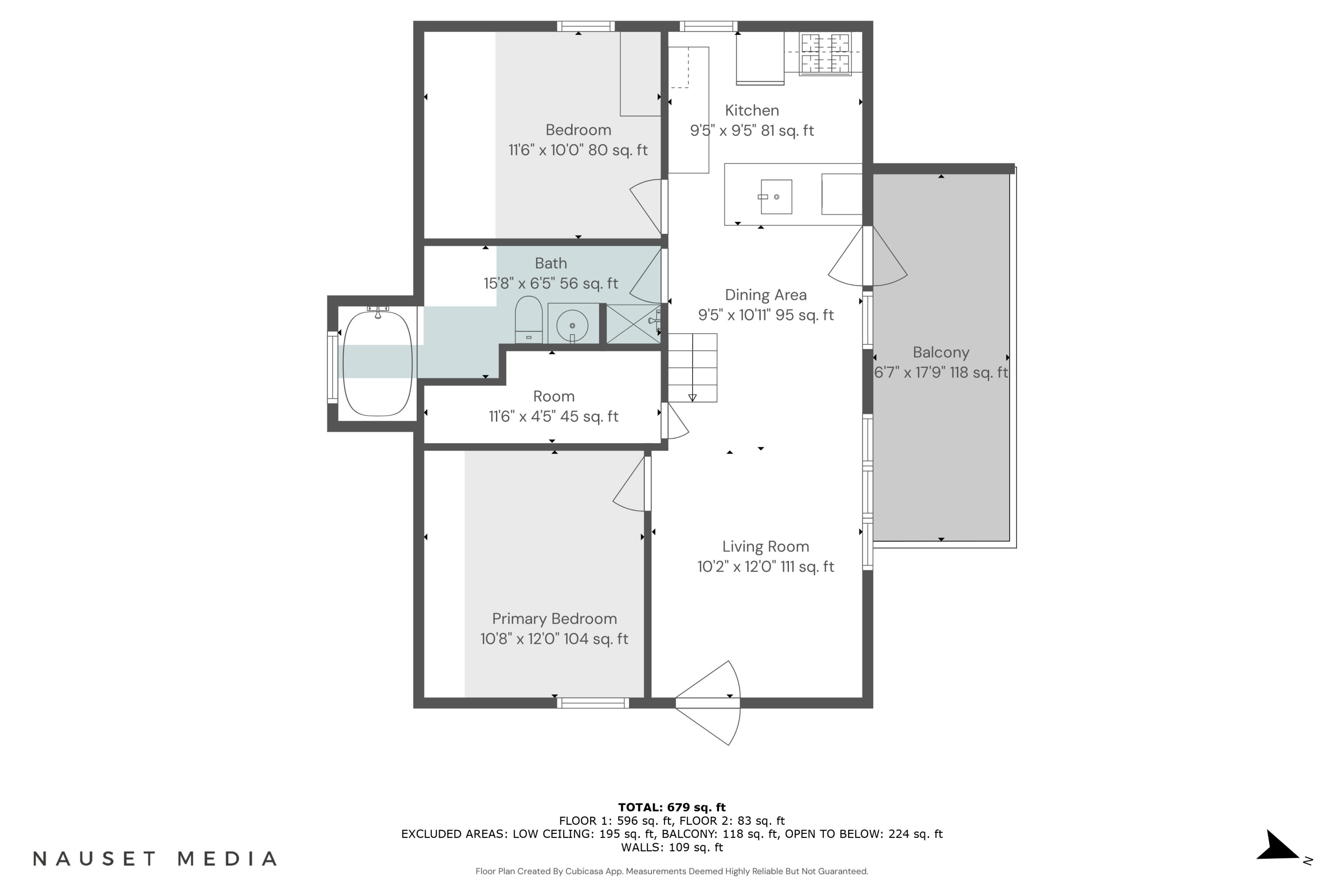 4 Highland Road, Unit C Truro, MA 02666 - Photo 20 of 21