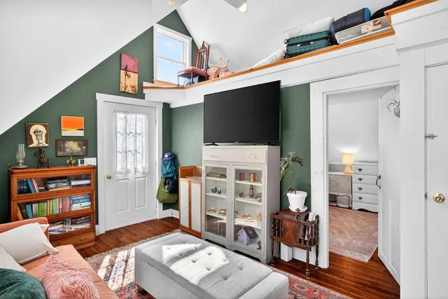 $425,000 | 4 Highland Road, Unit C, Truro, MA 02666