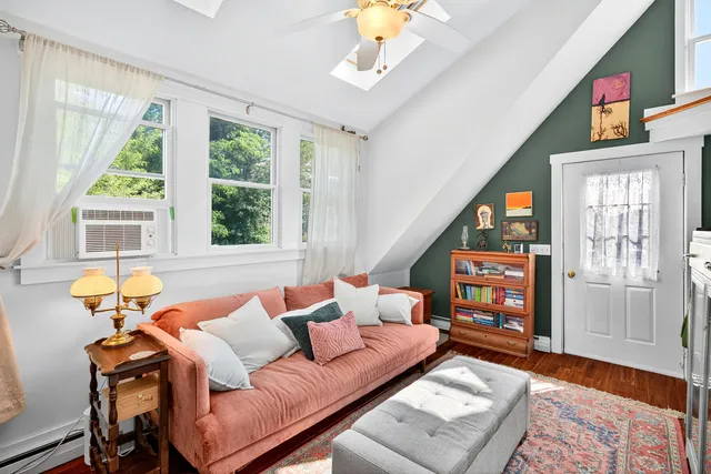 $425,000 | 4 Highland Road, Unit C, Truro, MA 02666