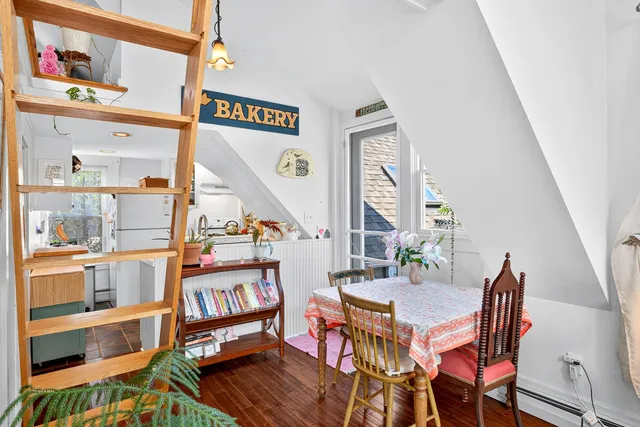 $425,000 | 4 Highland Road, Unit C, Truro, MA 02666