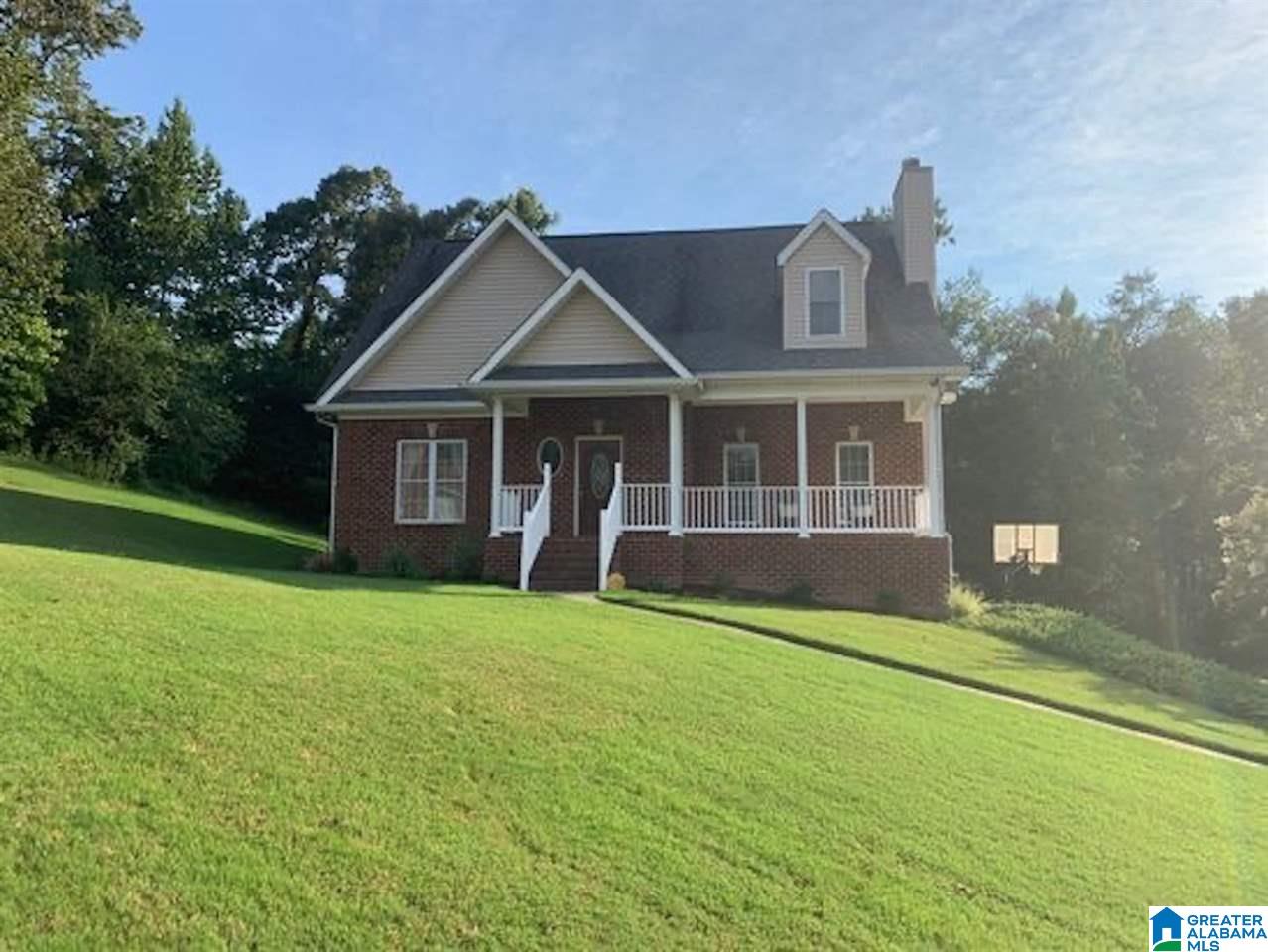 8238 Serene Lake Road McCalla, AL 35111 - Photo 1 of 29
