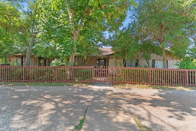 $1,100,000 | Undisclosed Address, Round Rock, TX 78681