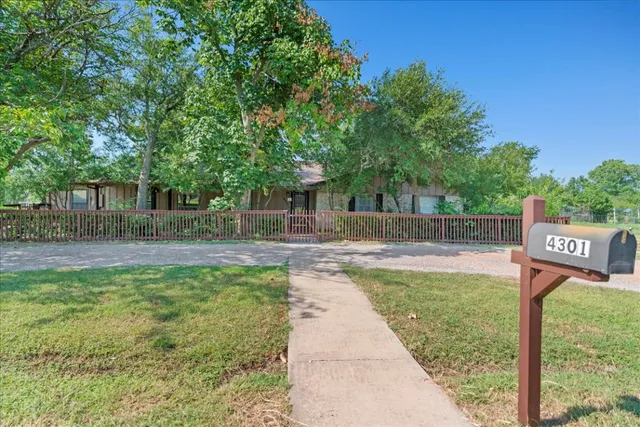 $1,100,000 | Undisclosed Address, Round Rock, TX 78681