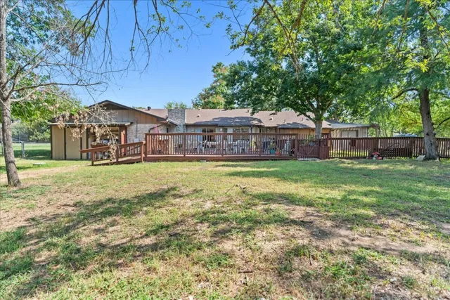 $1,100,000 | Undisclosed Address, Round Rock, TX 78681