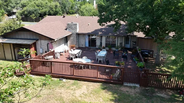 $1,100,000 | Undisclosed Address, Round Rock, TX 78681