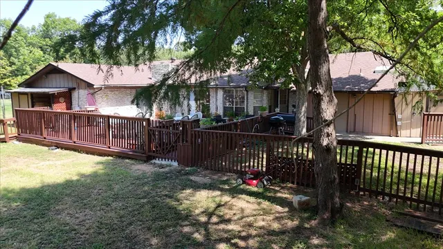 $1,100,000 | Undisclosed Address, Round Rock, TX 78681