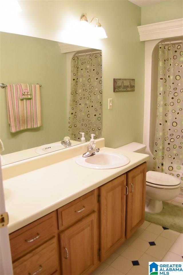 85 Cross Creek Lane Alpine, AL 35014 - Photo 16 of 40