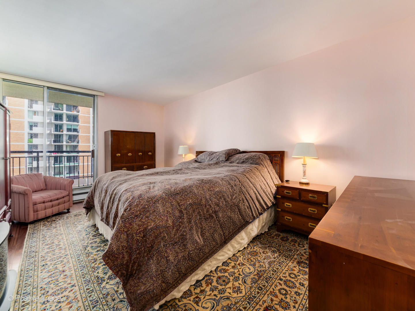 6007 North Sheridan Road, Unit 14D Chicago, IL 60660 - Photo 12 of 19