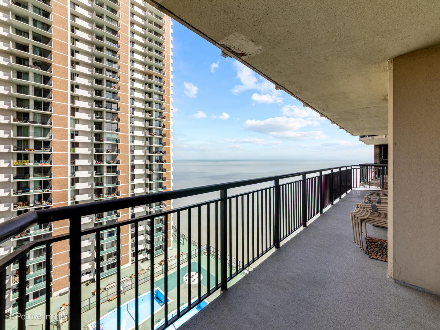 6007 North Sheridan Road, Unit 14D Chicago, IL 60660 - Photo 18 of 19