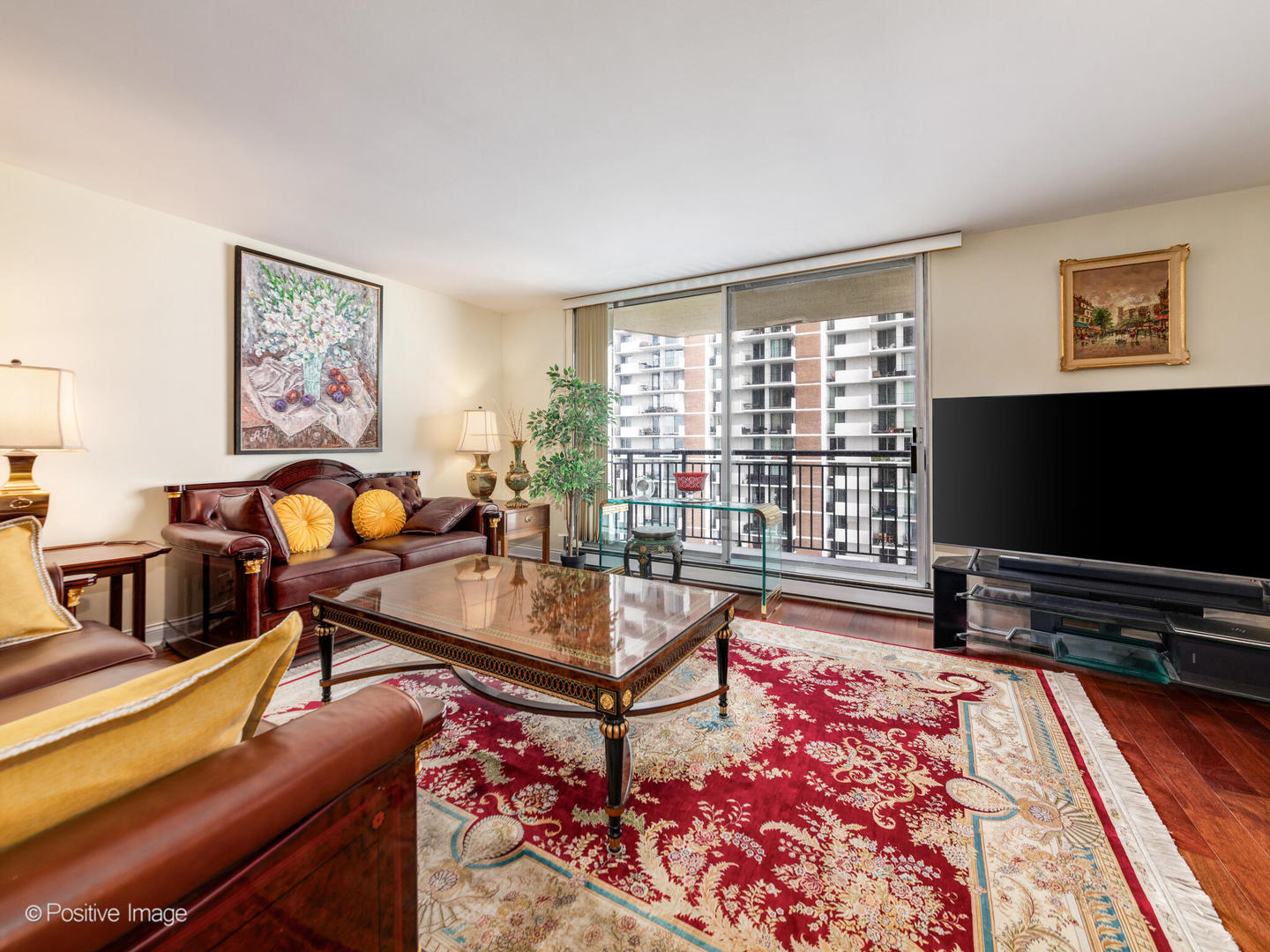 6007 North Sheridan Road, Unit 14D Chicago, IL 60660 - Photo 6 of 19