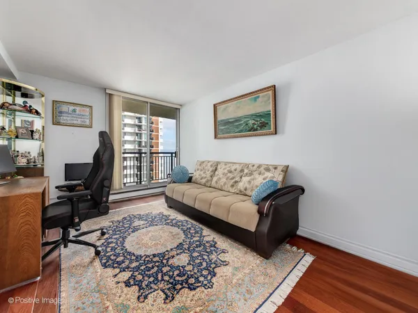 $449,900 | 6007 North Sheridan Road, Unit 14D, Chicago, IL 60660