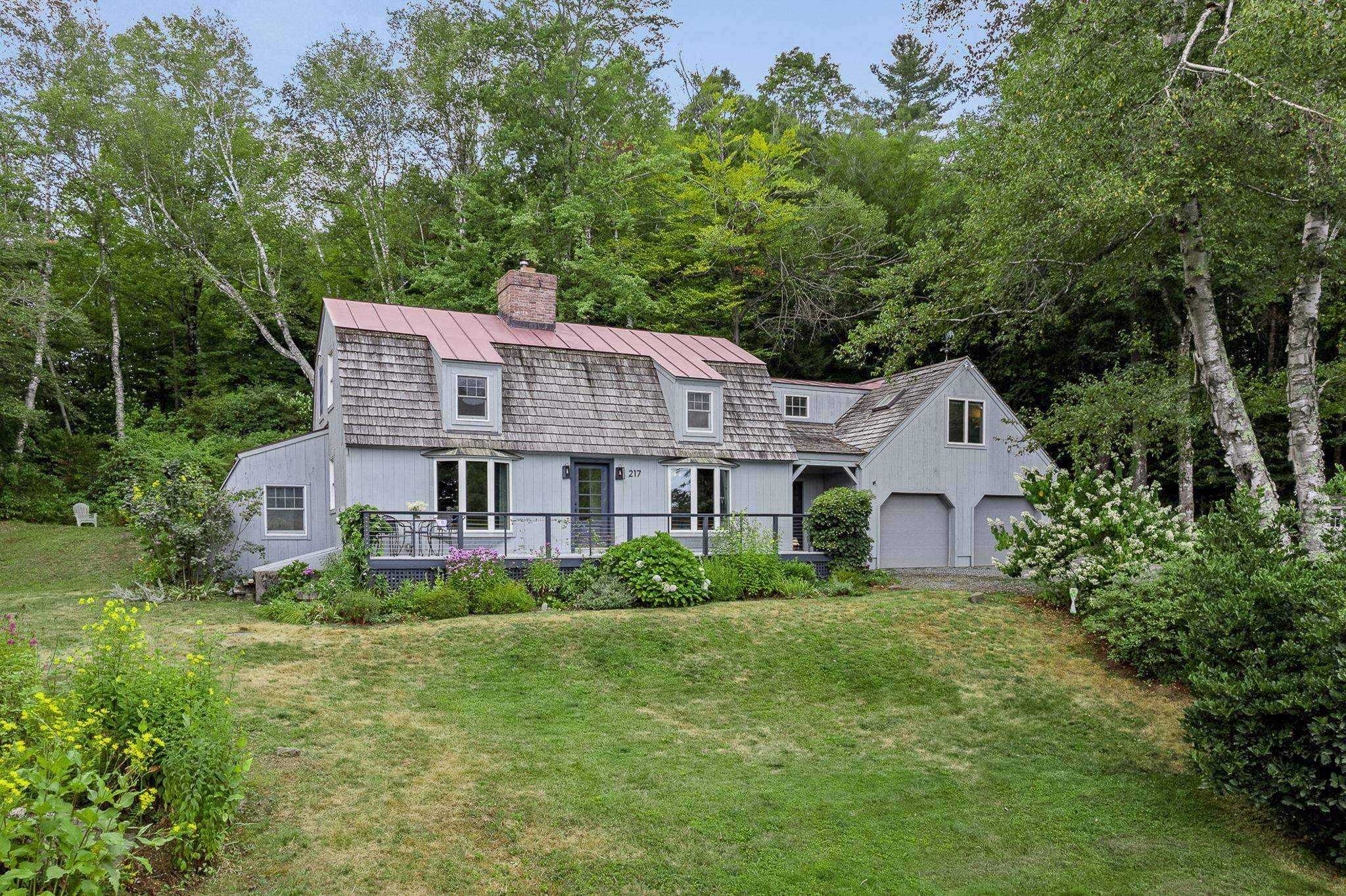 217 South Perry Road Barnard, VT 05091 - Photo 50 of 57