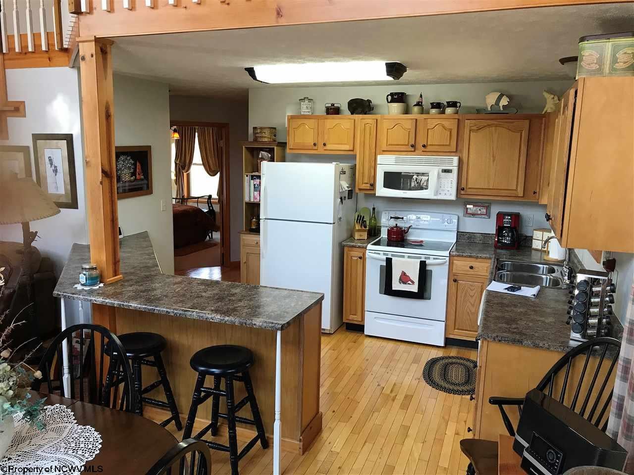 542 Cherry Ridge Dryfork, WV 26263 - Photo 17 of 19 Gallery Image 17