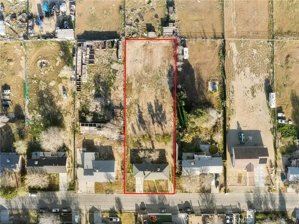 $379,900 | 40562 172nd Street East, Lancaster, CA 93535