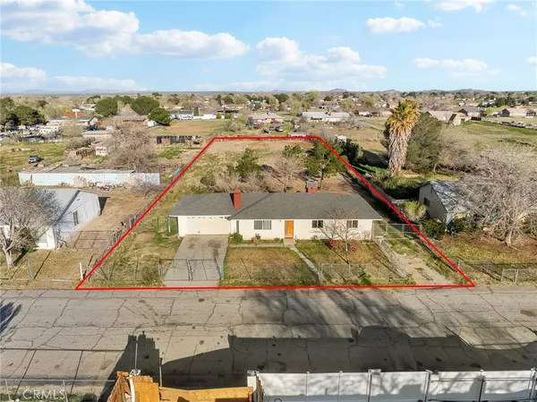 $379,900 | 40562 172nd Street East, Lancaster, CA 93535