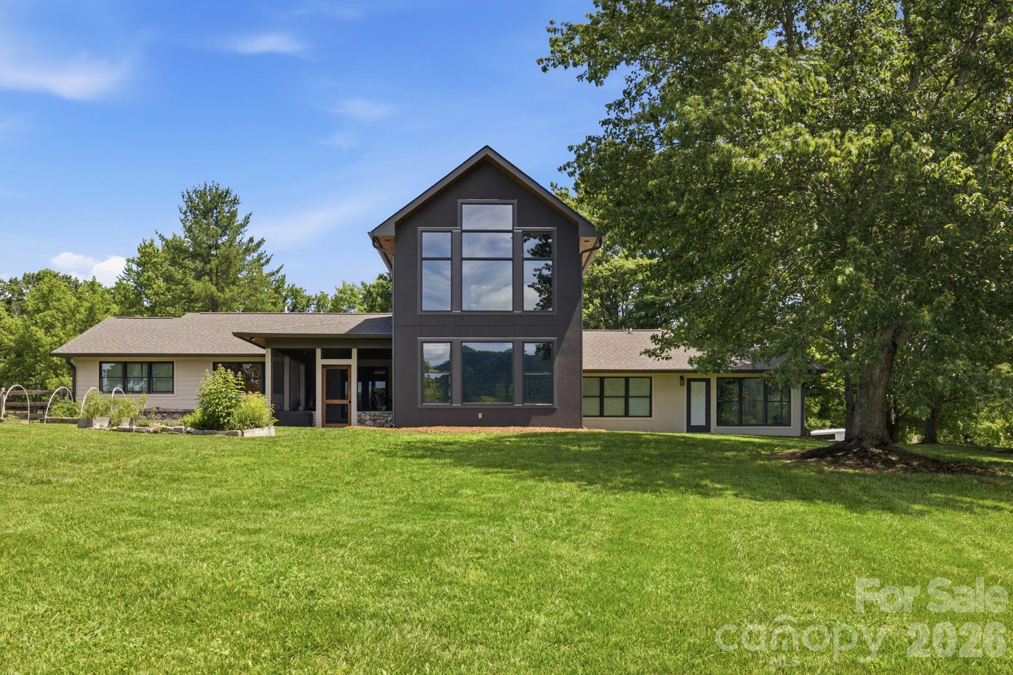 124 Cane Creek Ranch Drive Fletcher, NC 28732 - Photo 26 of 35