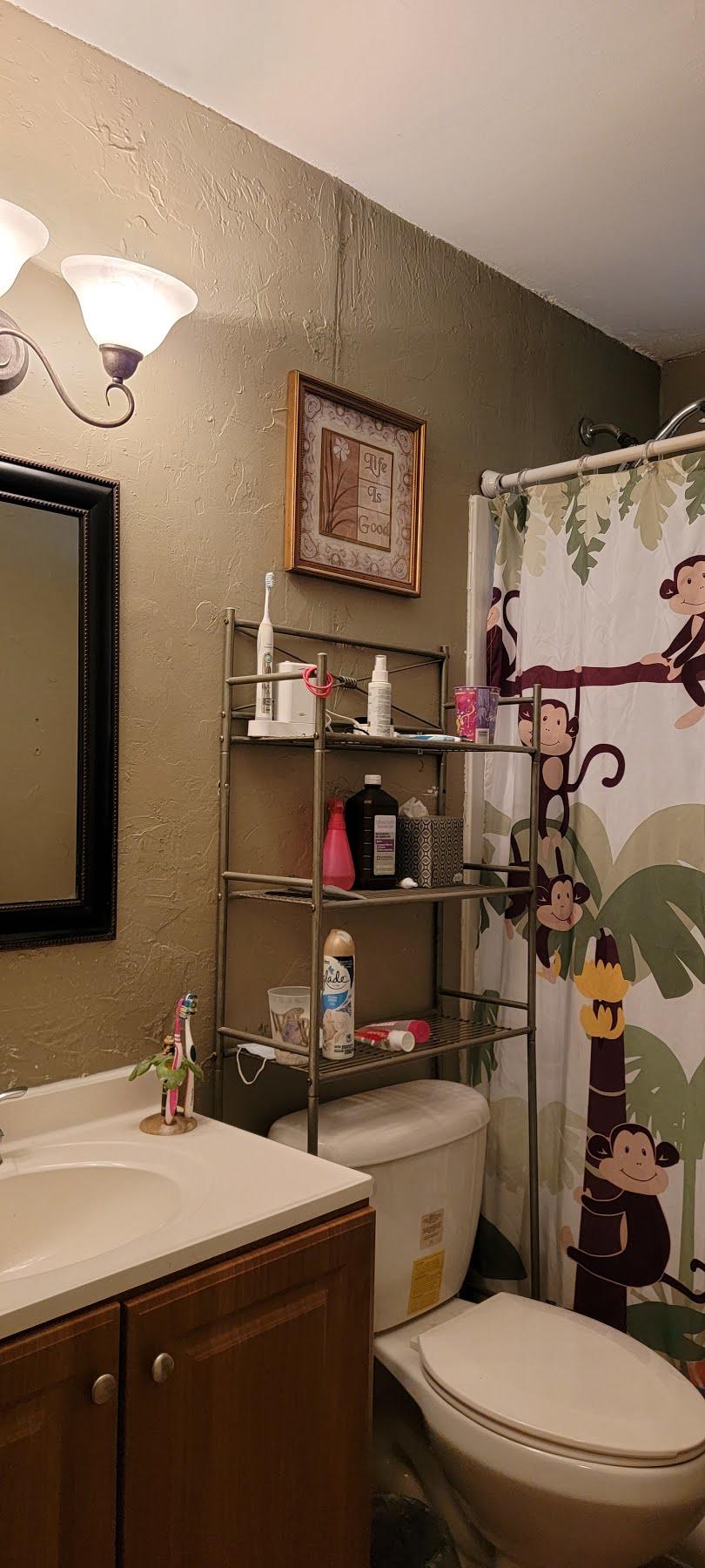 5215 Sunset Boulevard Fort Pierce, FL 34982 - Photo 11 of 30 Bathroom 2