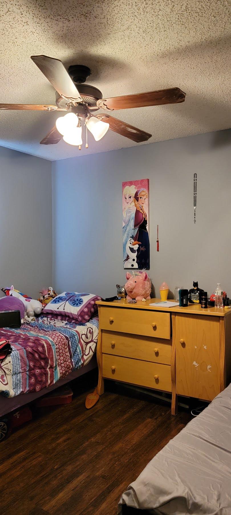 5215 Sunset Boulevard Fort Pierce, FL 34982 - Photo 13 of 30 Bedroom 2