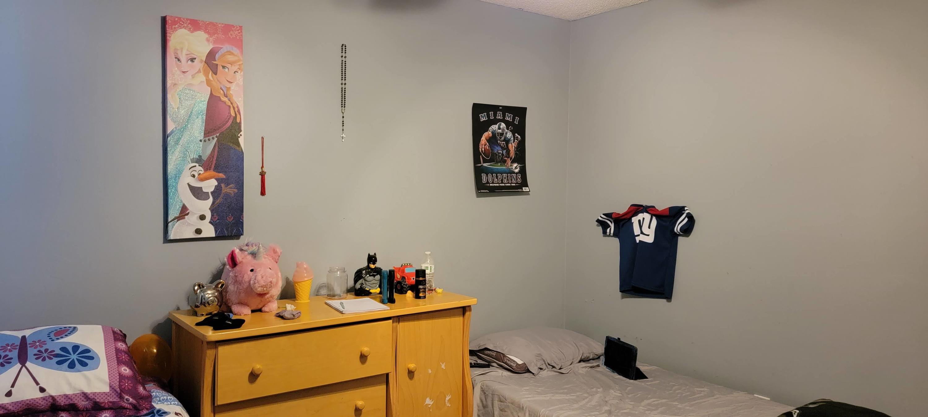 5215 Sunset Boulevard Fort Pierce, FL 34982 - Photo 14 of 30 Bedroom 2