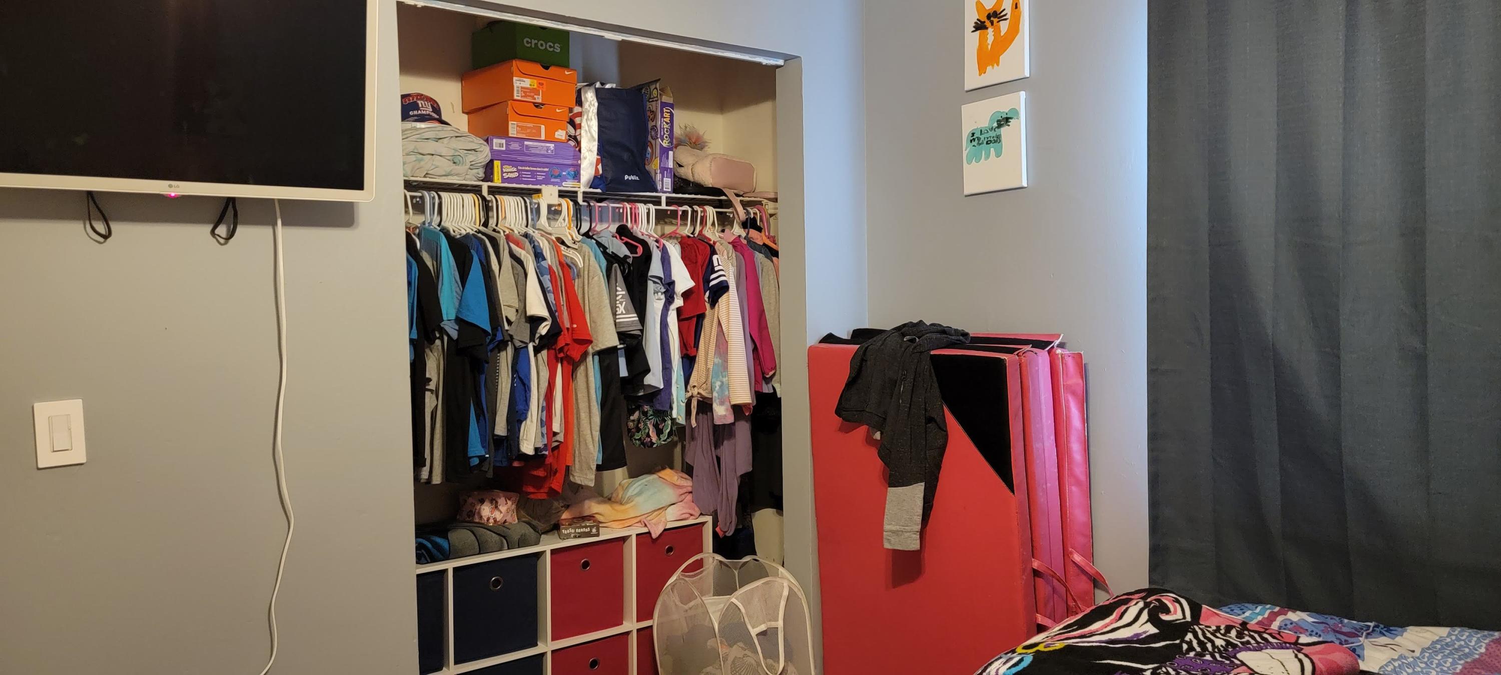 5215 Sunset Boulevard Fort Pierce, FL 34982 - Photo 15 of 30 Bedroom 2