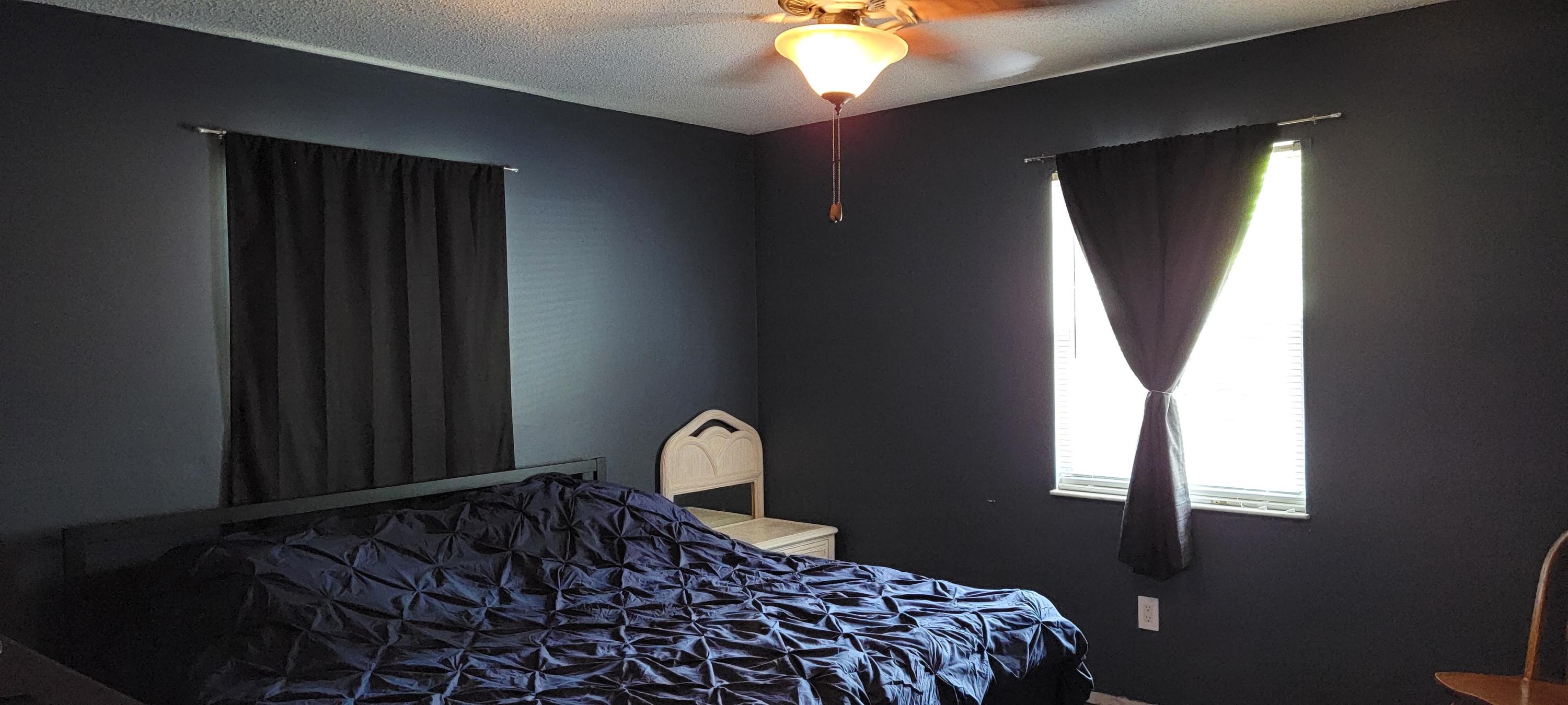 5215 Sunset Boulevard Fort Pierce, FL 34982 - Photo 16 of 30 Master Bedroom