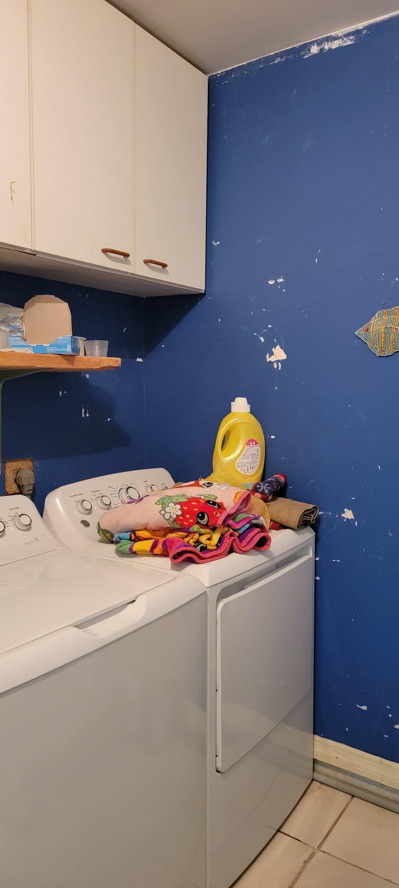 5215 Sunset Boulevard Fort Pierce, FL 34982 - Photo 22 of 30 Laundry Room