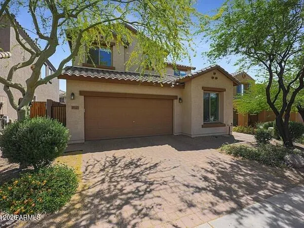 $599,000 | 2345 West Skinner Drive, Phoenix, AZ 85085