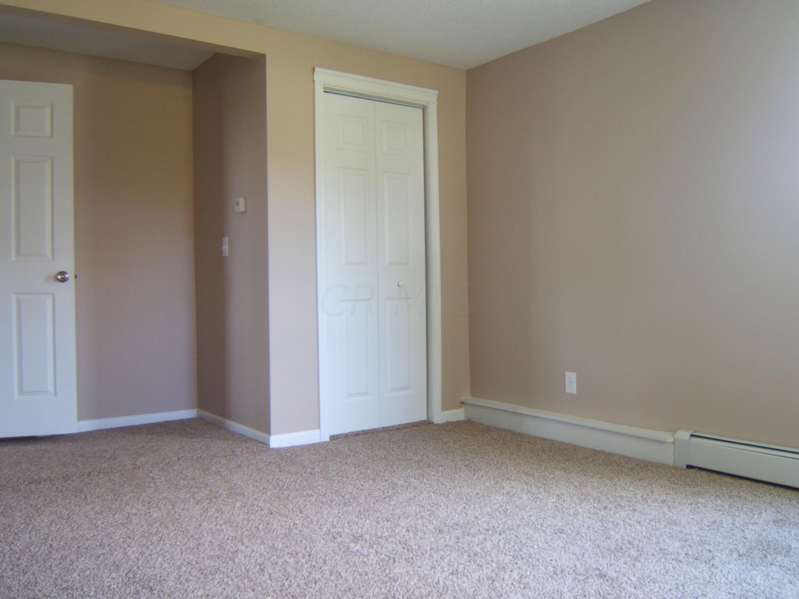 L799 Co Road Grelton, OH 43523 - Photo 12 of 25 First floor owner's suite-closet view
