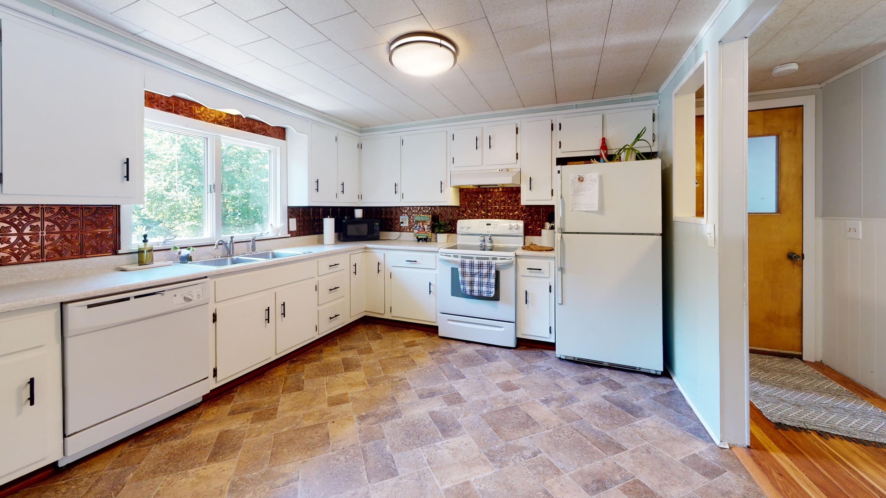 77 Hyde Road Jay, ME 04239 - Photo 12 of 50 77-Hyde-Rd-Kitchen(1)