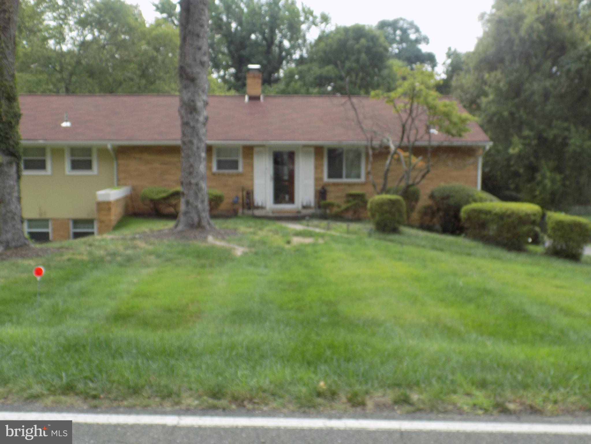 4613 Henderson Road Temple Hills, MD 20748 - Photo 1 of 3 front