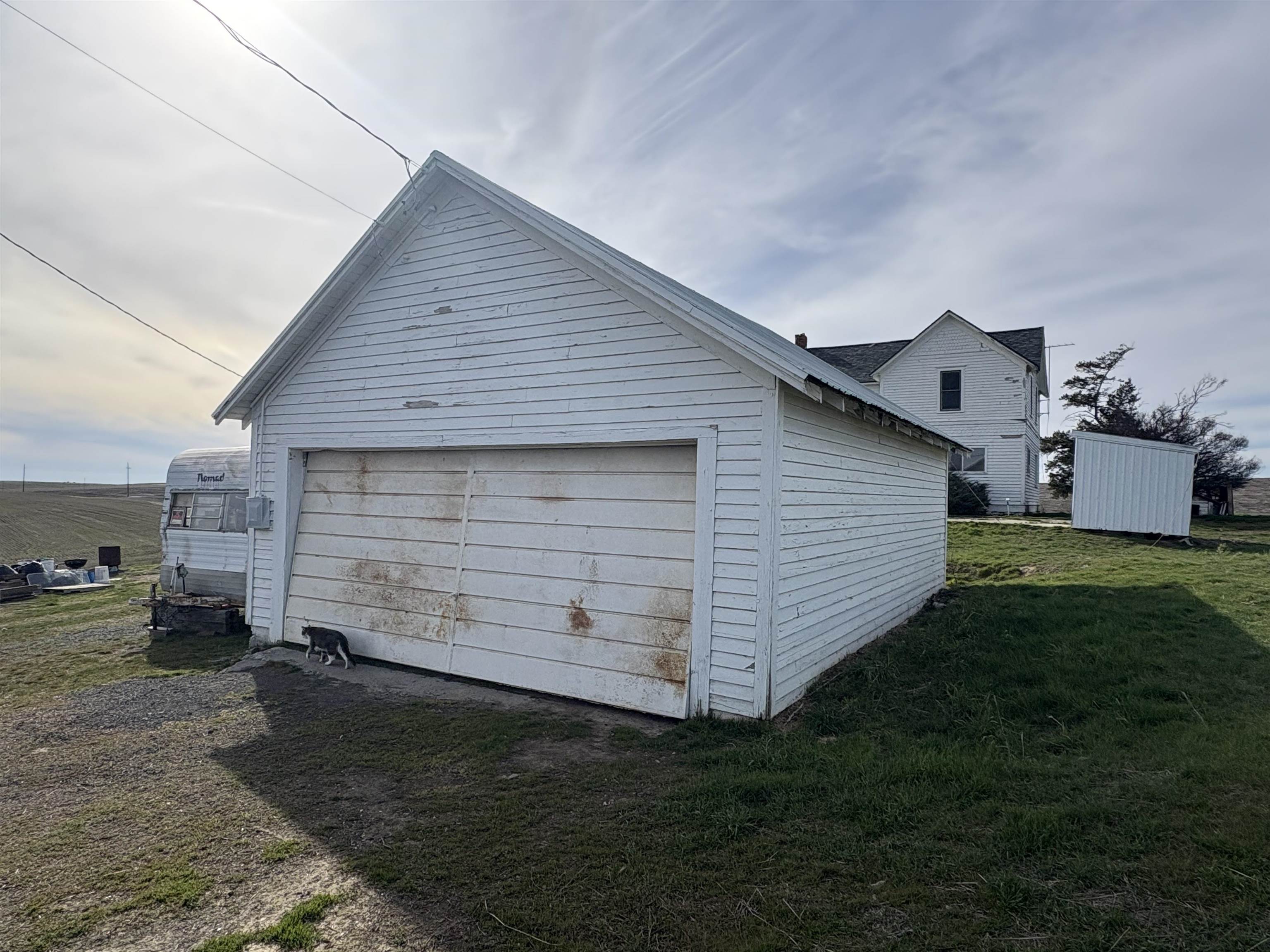 1225 Marcellus Road Ritzville, WA 99169 - Photo 28 of 48 Gallery Image 28
