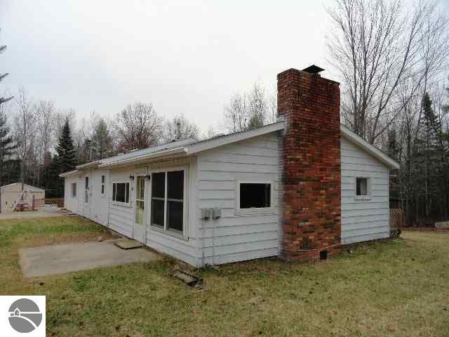4959 South Morrison Road Alger, MI 48610 - Photo 1 of 11 1751148.JPG