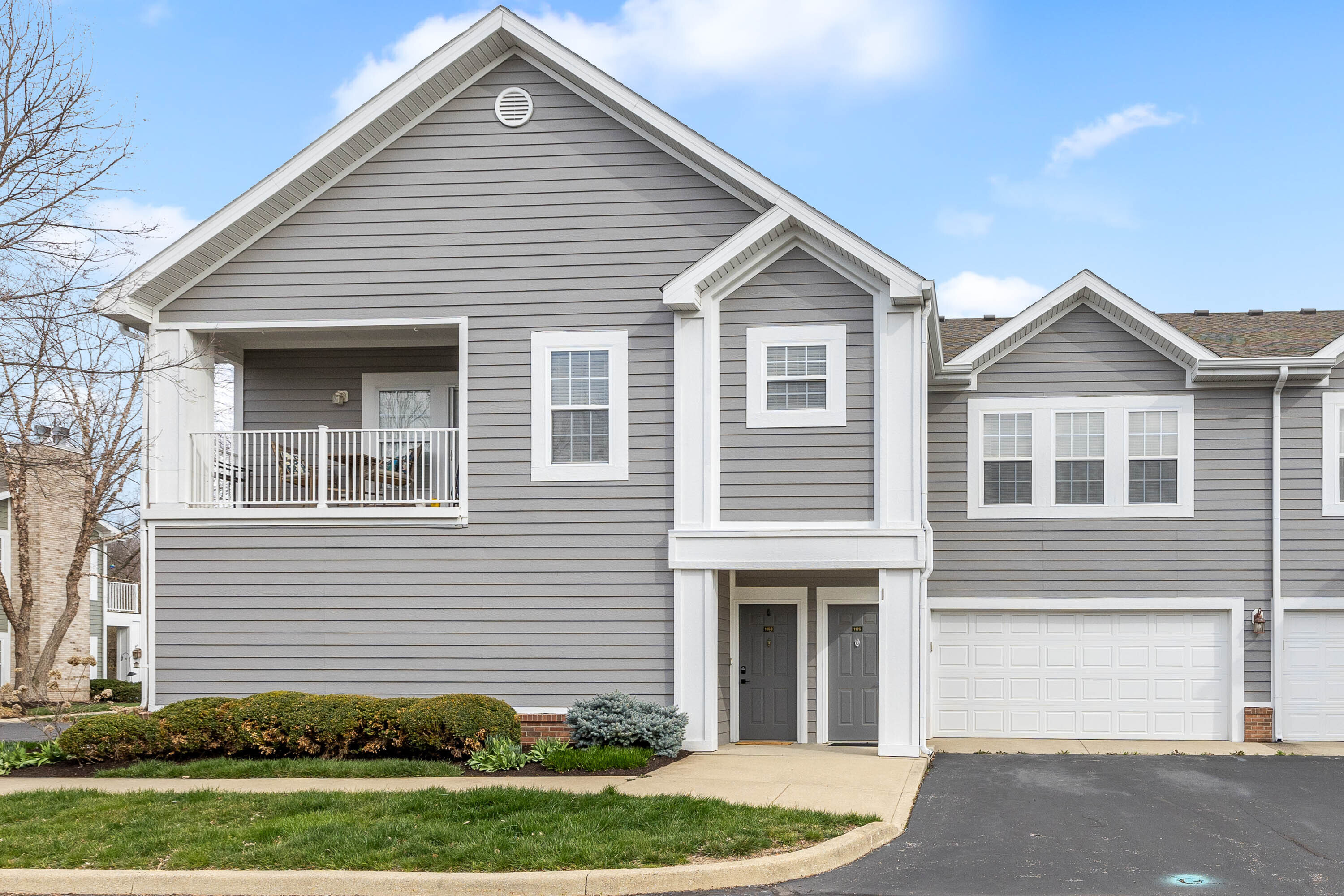 1176 Shadow Ridge Road Carmel, IN 46280 - Photo 1 of 20 Gallery Image 1