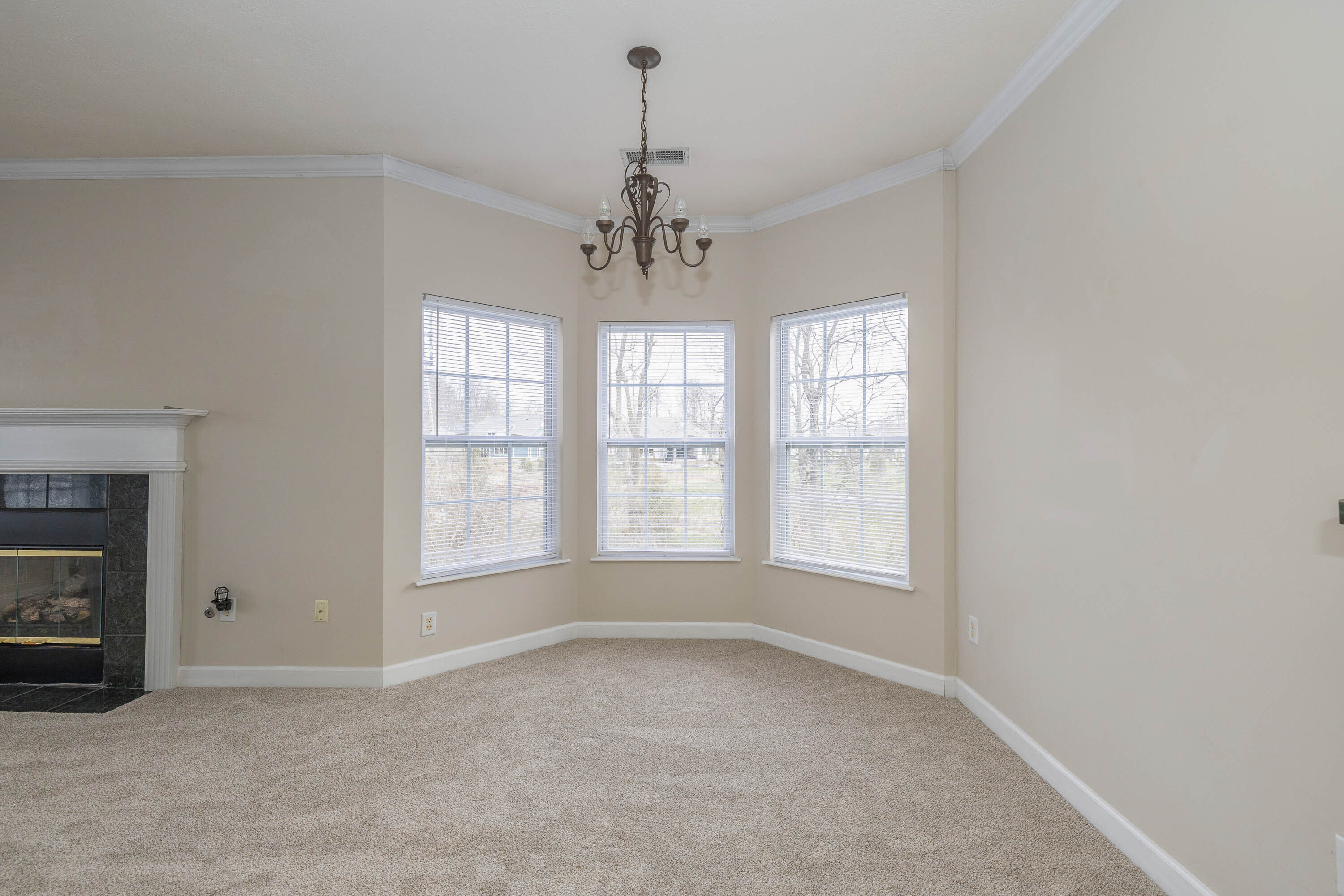 1176 Shadow Ridge Road Carmel, IN 46280 - Photo 3 of 20 Gallery Image 3