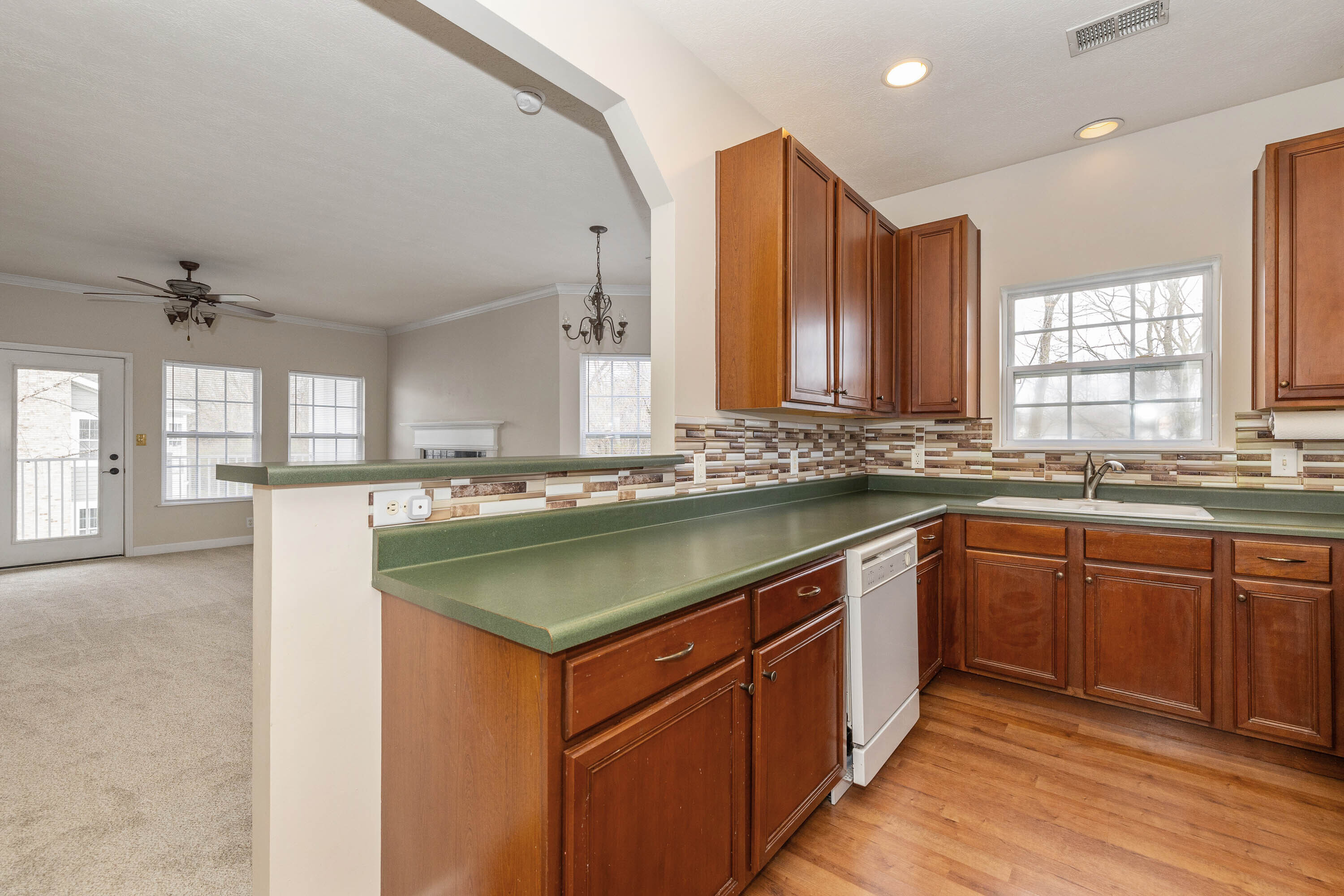 1176 Shadow Ridge Road Carmel, IN 46280 - Photo 8 of 20 Gallery Image 8