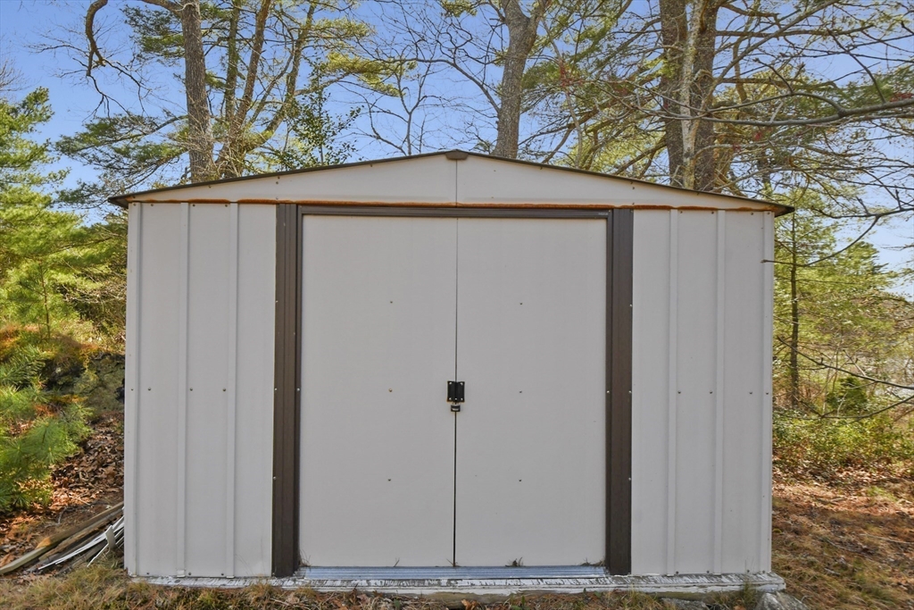 272 Glen Charlie Road Wareham, MA 02538 - Photo 37 of 40