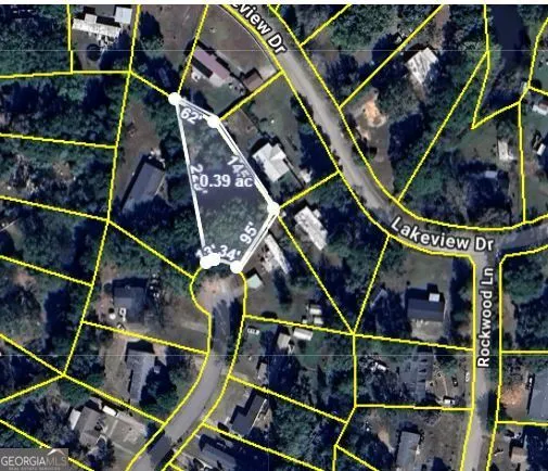 $99,000 | 165 Brentwood Lane, Locust Grove, GA 30248