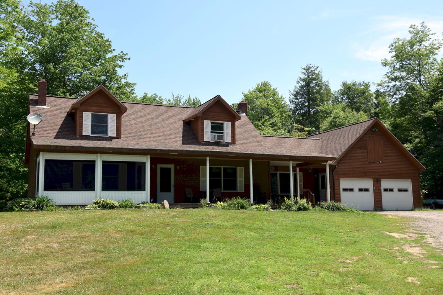 723 East Madison Road Madison, ME 04950 - Photo 1 of 46 1. Ad Photo