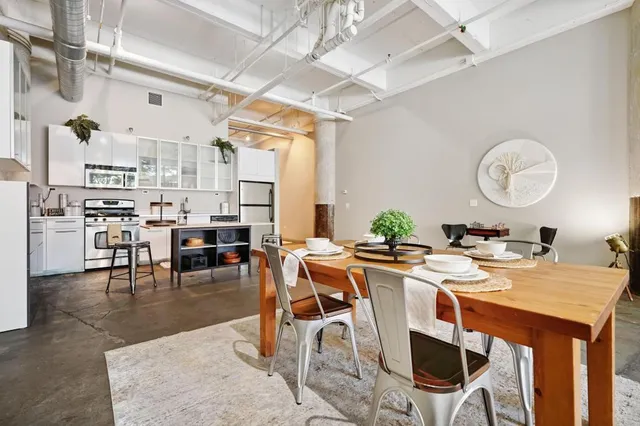 $3,295 | 700 North Washington Avenue, Unit 210, Minneapolis, MN 55401