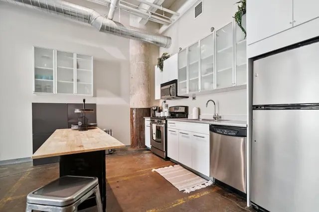 $3,295 | 700 North Washington Avenue, Unit 210, Minneapolis, MN 55401