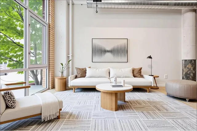 $3,295 | 700 North Washington Avenue, Unit 210, Minneapolis, MN 55401