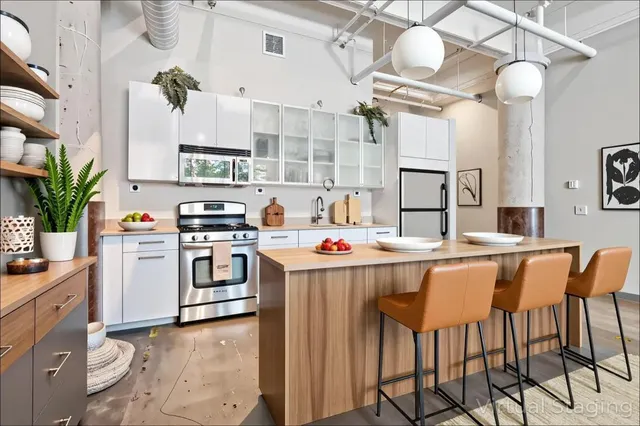 $3,295 | 700 North Washington Avenue, Unit 210, Minneapolis, MN 55401